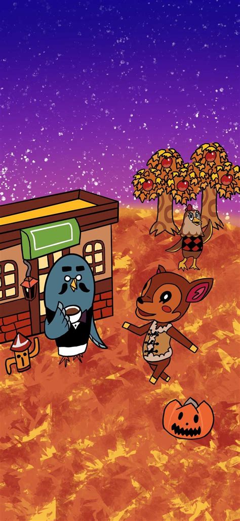 Animal Crossing Wallpaper - IXpaper