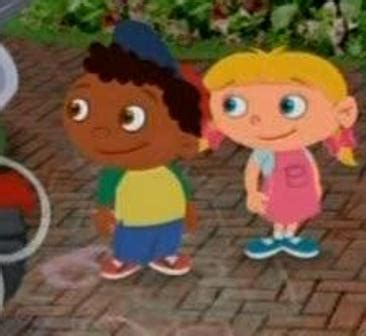 Little Einsteins-Quincy and Annie - Little Einsteins'-Quincy and Annie Photo (31114032) - Fanpop