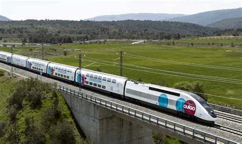 Madrid to Barcelona by train from €5.70 | Renfe AVE, AVLO, iryo, OUIGO Tickets | Trainline