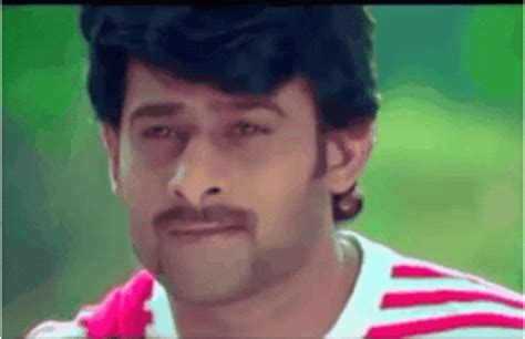 No Prabhas GIF - No Prabhas Cute - Discover & Share GIFs