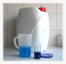 Phosphating Chemicals | G tech Chemicals