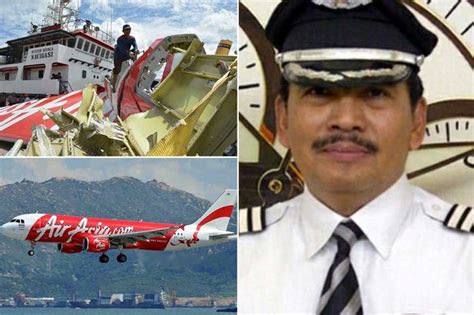 AirAsia crash that killed 162 'was caused by crew action' and four more must-read stories this ...