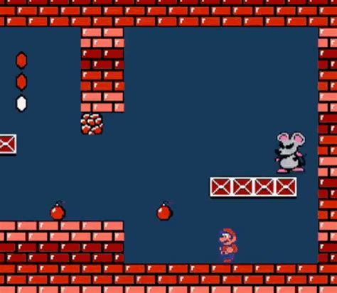 Mario Bros Mario GIF - Mario Bros Mario Nintendo - Discover & Share GIFs