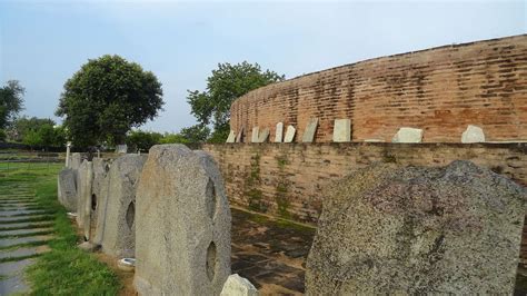 Exploring the Ancient City of Amaravati: A Journey through Time and ...