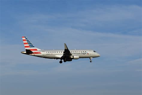 American Eagle Airlines Wallpapers (30+ images inside)