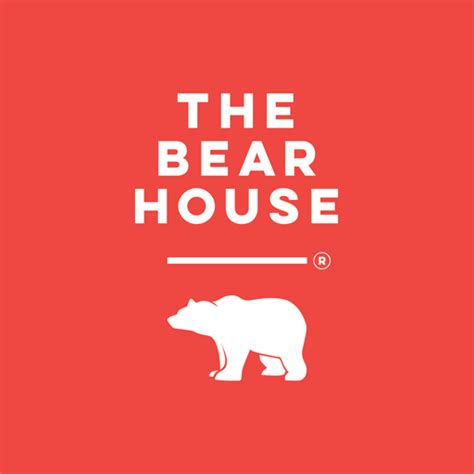 The Bear House - Apps on Google Play