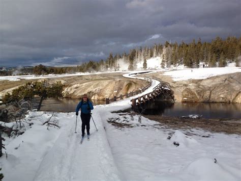 Your Yellowstone Winter Packing List - Yellowstone Trips