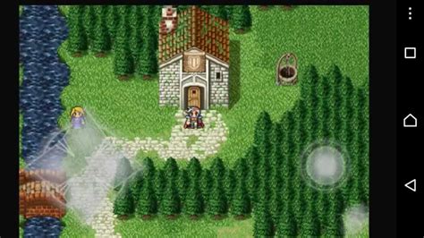 Final Fantasy 2 Gameplay (Android) - YouTube