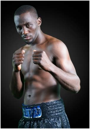 Terence Crawford – Wiki, Profile, Trainer, Wife…, Boxrec