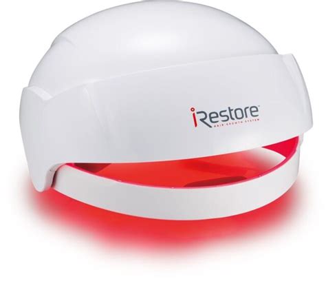 iRestore Laser LED Hair Growth System Hair Loss Treatment Regrowth Therapy | eBay