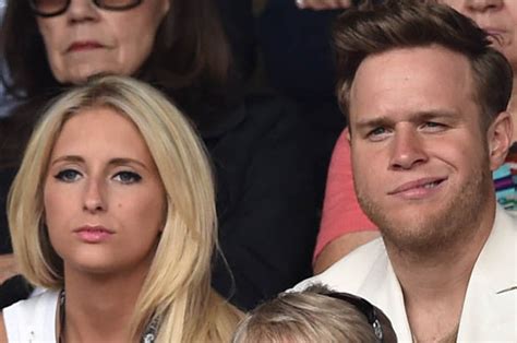 Olly Murs splits from girlfriend of three years | Daily Star