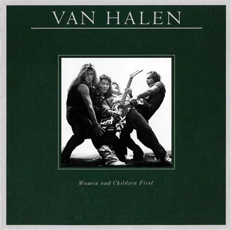 Van Halen: Their Five Most Underrated Songs - Stereo Embers Magazine ...