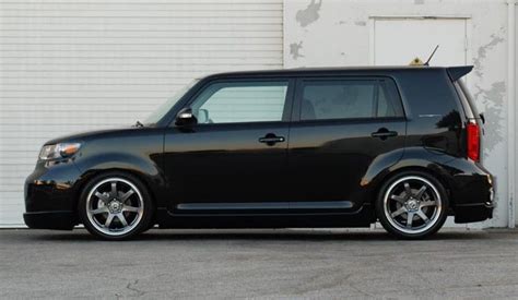 Scion xB in 2024 | Scion xb, Toyota scion xb, Scion