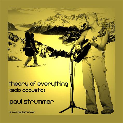 Paul Strummer Songs | Wellingborough