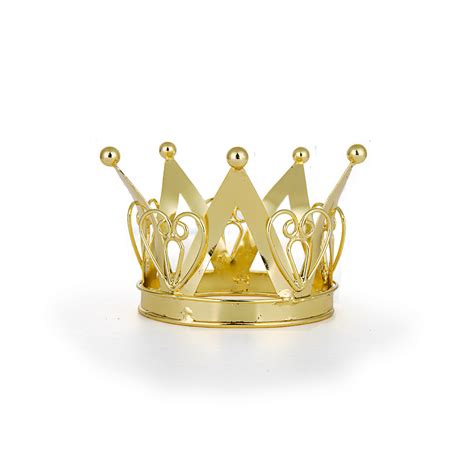 Mini Crown – Sunnywood