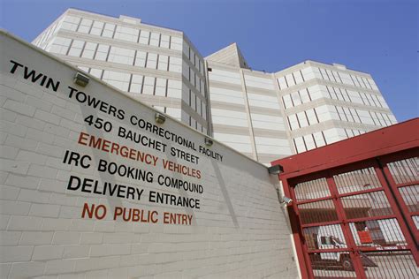 L.A. Man Who Suffered Brain Injury in Jail Wins $5.9 Million Settlement - Newsweek