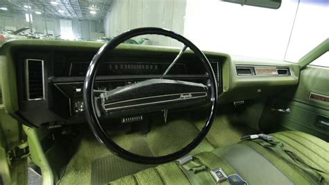 1971 Chevy Impala Interior by CreativeT01 on DeviantArt