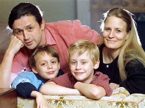 Kieran Culkin's Mom 'Having Hard Times with Her Health'