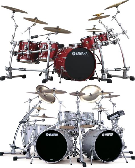 yamaha_drums_racks_sexy_by_mysterydrummer-d352quz.jpg (800×1000) | Drums | Pinterest | Drums ...