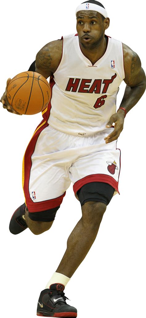 Lebron James Png Transparent