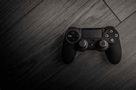 PS4 Controller Wallpapers - Wallpaper Cave