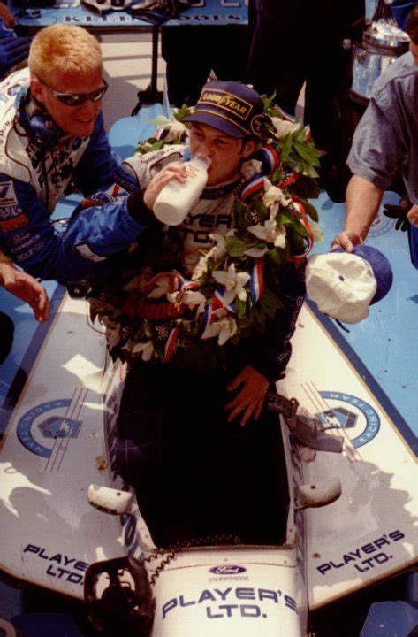 PHOTOS: Indy 500 winners throughout the years | Fox 59