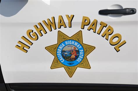 CALIFORNIA HIGHWAY PATROL (CHP) - FORD EXPLORER DOOR DECAL… | Flickr