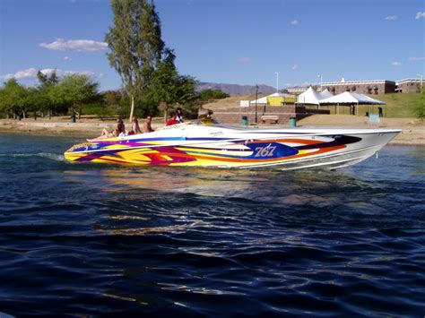 Lake Havasu Poker Run - Offshoreonly.com