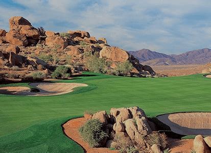 Scottsdale Golf Deals | Meridian CondoResorts