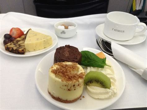 Review: Aer Lingus Business Class from Boston to Dublin - PhilaTravelGirl