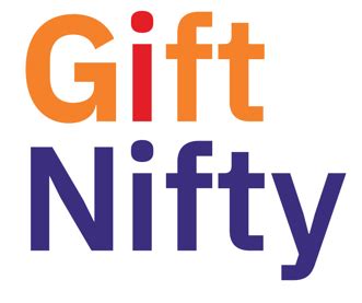 GIFT Nifty Live Today (SGX Nifty)