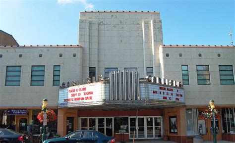 Carlisle Theatre in Carlisle, PA - Cinema Treasures