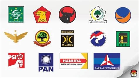 Partai Ummat Tak Lolos, KPU Tetapkan 17 Parpol Peserta Pemilu 2024 - IMCNEWS