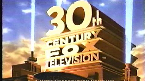 The Curiosity Company/30th Century Fox Television/20th Television (1999) - YouTube