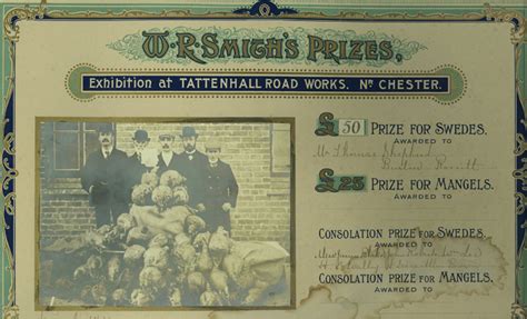 Tattenhall Road Boneworks | Tattenhall History