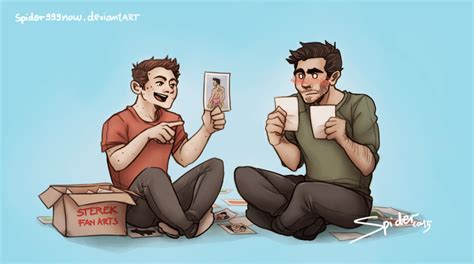 Sterek Fanarts by spider999now on DeviantArt