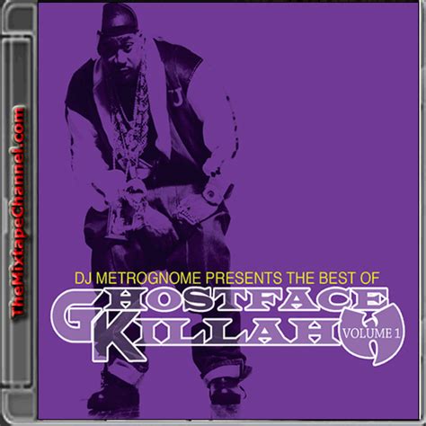 Ghostface_Killah_The_Best_Of_Ghostface_Killah_Vol – TheMixtapeChannel.com