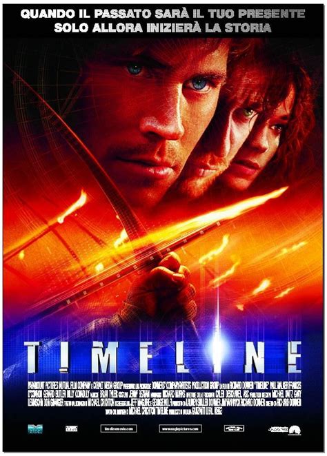 Image gallery for Timeline - FilmAffinity