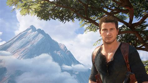 Uncharted 4 Trailer runs in-engine, in-game, in realtime on a single PS4 at 1080p60 | Page 64 ...