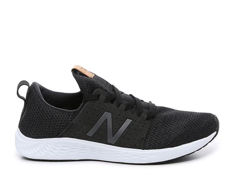 New Balance Fresh Foam Sport Lightweight Running Shoe - Women's | DSW ...