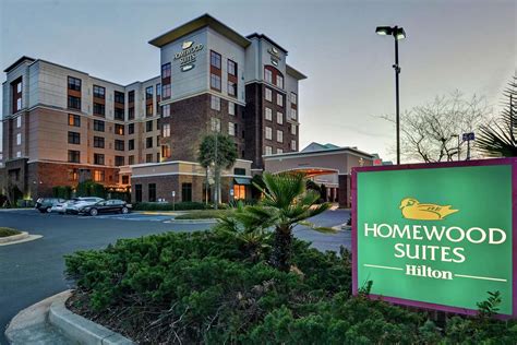 HOMEWOOD SUITES MOBILE AL - LaMarca | LaMarca