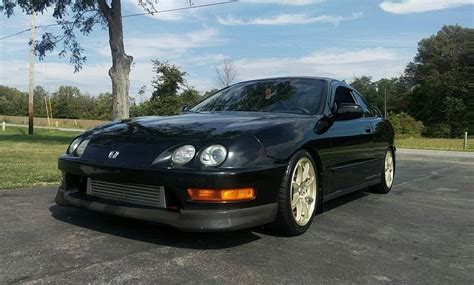 1998 Acura Integra GSR 1/4 mile Drag Racing timeslip specs 0-60 - DragTimes.com