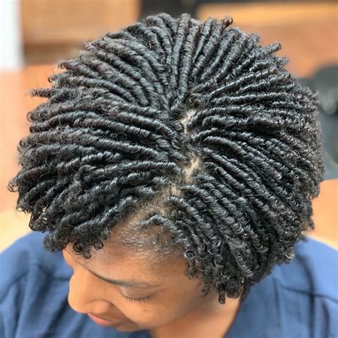 It's Natural Twist & Lock Gel 4oz. | Fresh hair, Short locs hairstyles ...