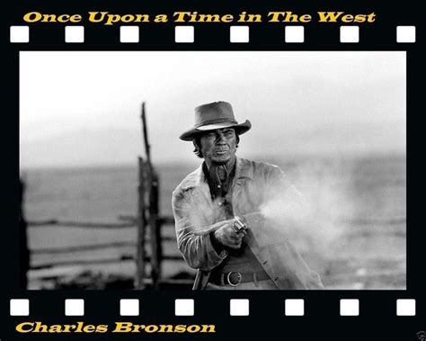 Charles Bronson FRIDGE MAGNET 6x8 Sergio Leone Magnetic Movie Poster | Charles bronson, Bronson ...