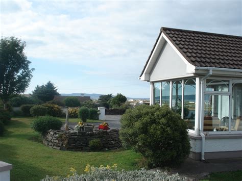 Edenvale Bed & Breakfast – Hospitality delivered the Wild Atlantic Way