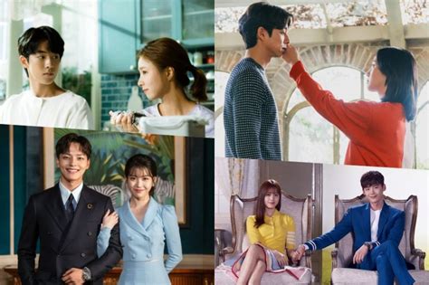 7 Fantasy Romance K-Dramas, ktoré si môžete pozrieť na jeseň - Vlastnosti