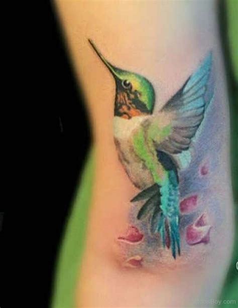 Hummingbird Tattoos | Tattoo Designs, Tattoo Pictures