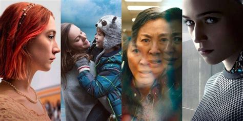 10 best a24 movies - DotComStories