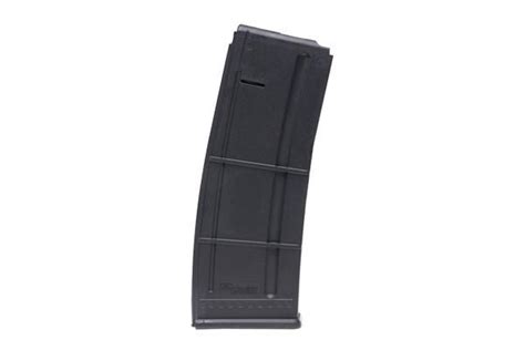 Sig Sauer Magazine AR-15 5.56mm 30 Rounds Black Polymer - $21.19 | gun.deals