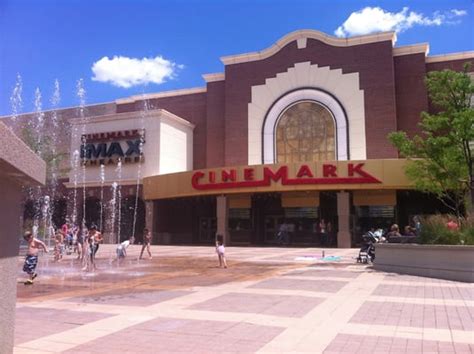 Cinemark Theatres - Cinema - Colorado Springs, CO - Reviews - Photos - Yelp